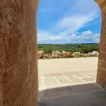 Hotel Masseria Delprete Chiatona