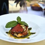 Masseria Delprete מלון *