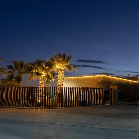 Masseria Delprete Chiatona