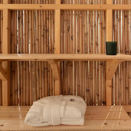 Masseria Delprete Otel