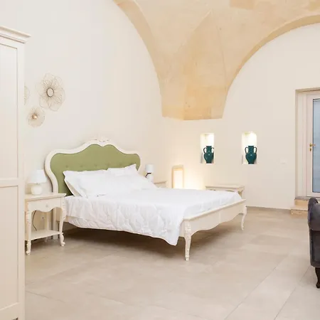 Otel Masseria Delprete *