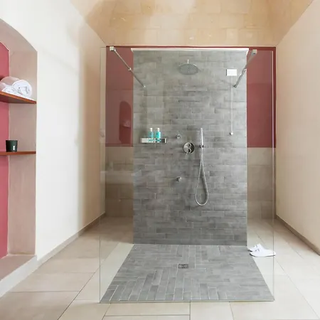 Otel Masseria Delprete *