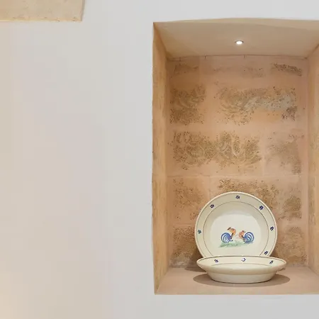 Masseria Delprete * Chiatona