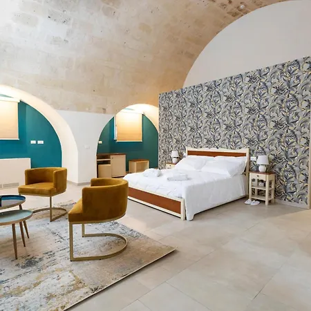Masseria Delprete *