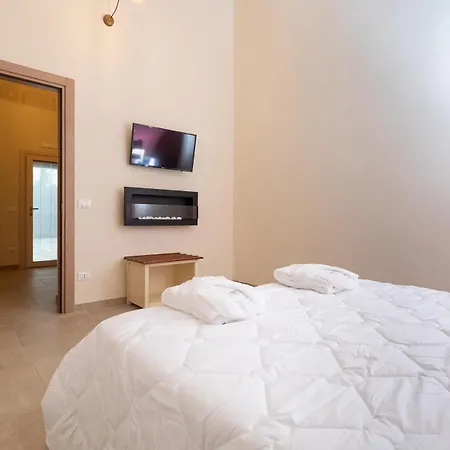 Masseria Delprete Otel *
