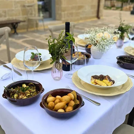 Masseria Delprete