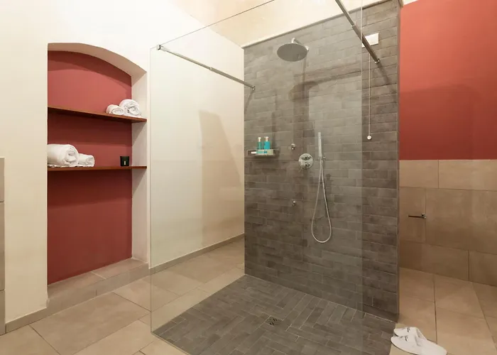Hotel Masseria Delprete Chiatona