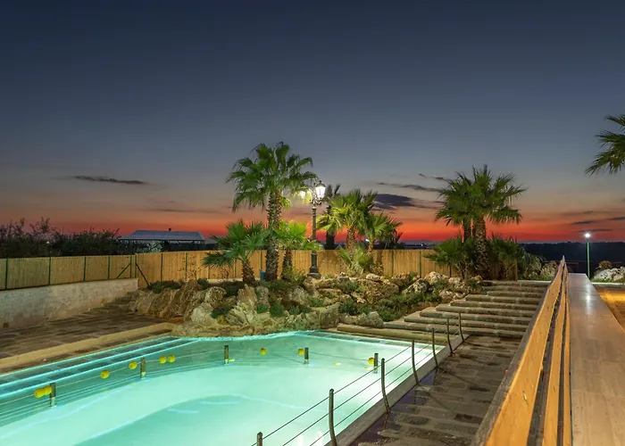 Masseria Delprete *