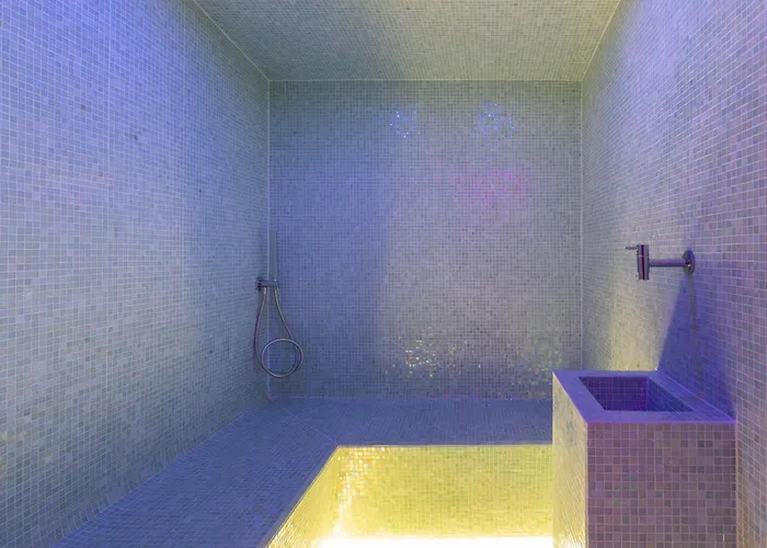 Masseria Delprete Hotel Chiatona