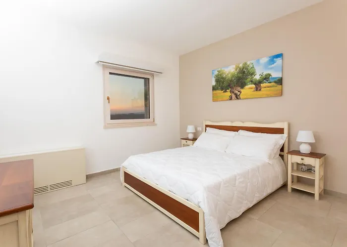 Masseria Delprete