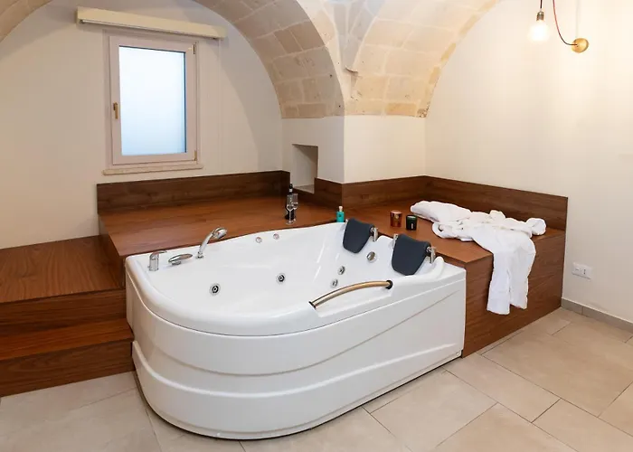 Hotel Masseria Delprete *