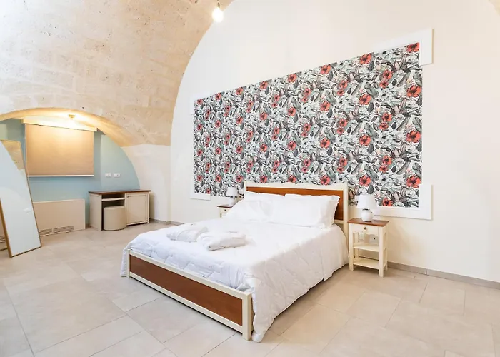 Masseria Delprete