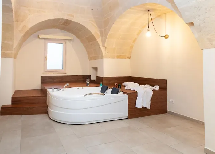 Masseria Delprete Hotel