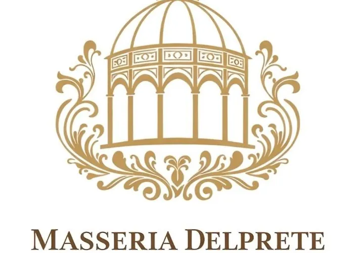 Masseria Delprete *