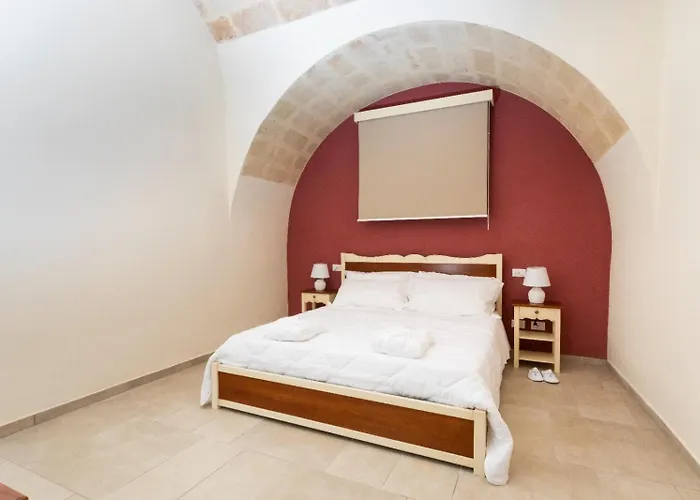 Masseria Delprete * Chiatona