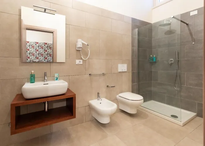 Masseria Delprete Hotel Chiatona