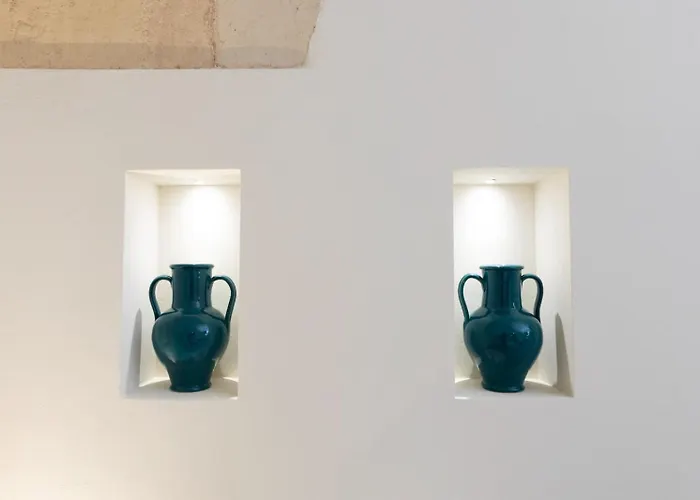 Hotel Masseria Delprete