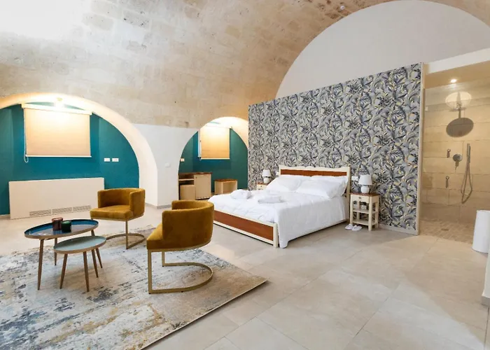 Masseria Delprete Chiatona
