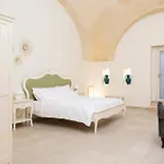 Hotel Masseria Delprete *