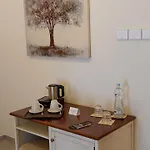 Masseria Delprete Hotel Chiatona