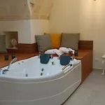 Masseria Delprete Hotel Chiatona