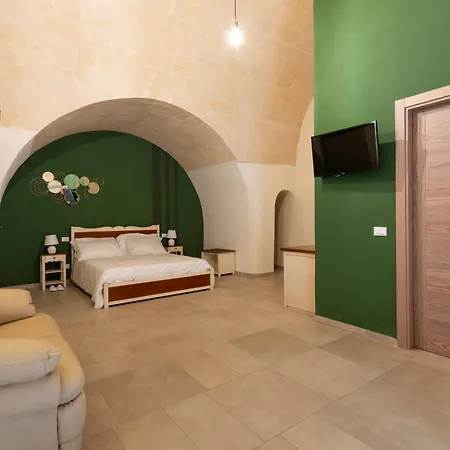 Masseria Delprete Chiatona