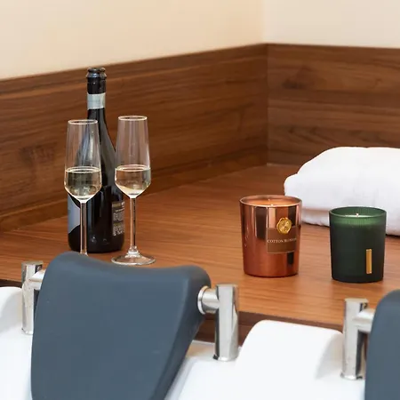 Masseria Delprete ファームステイ Chiatona