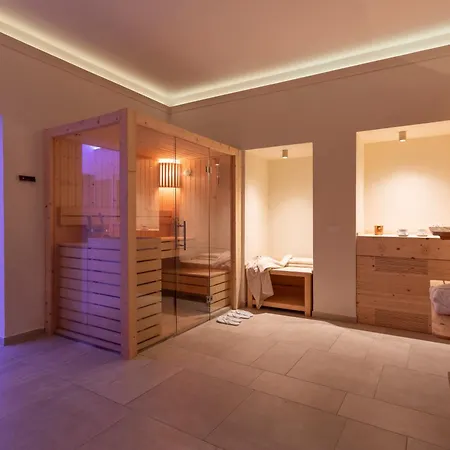 ファームステイ Masseria Delprete