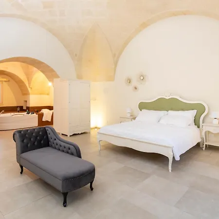 Masseria Delprete