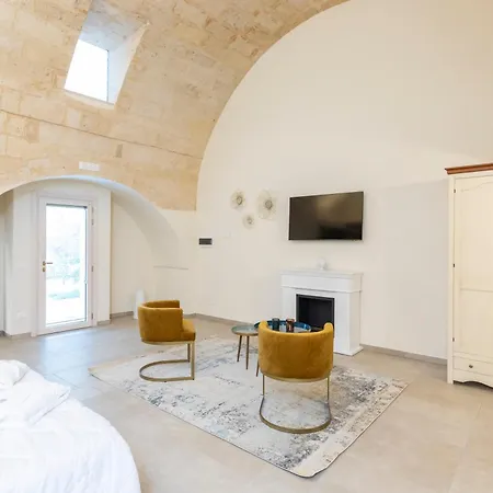 Masseria Delprete *