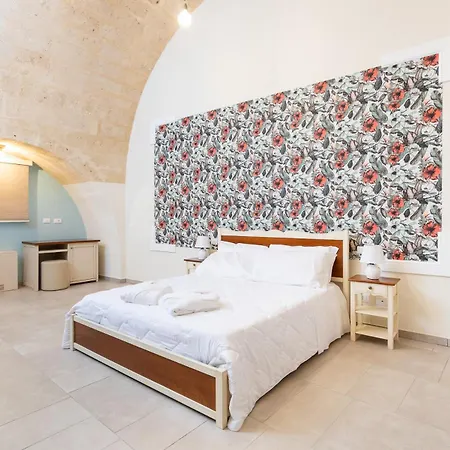 Masseria Delprete