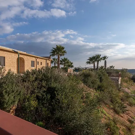 호텔 Masseria Delprete *