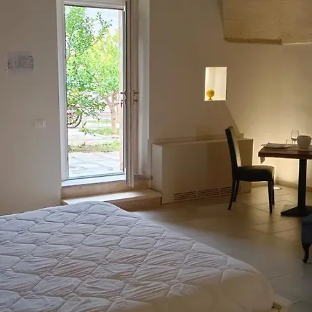 Hotel Masseria Delprete Chiatona