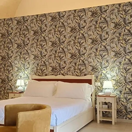 Masseria Delprete *