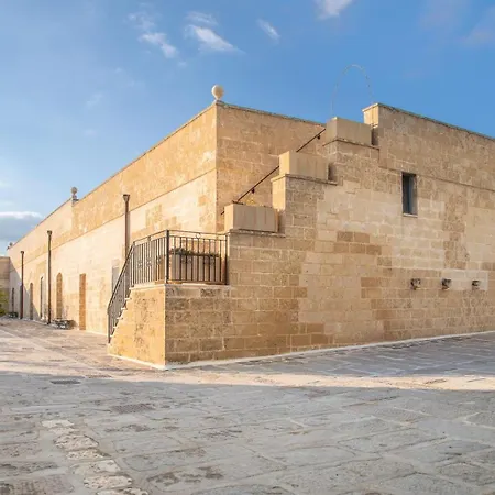 Masseria Delprete *