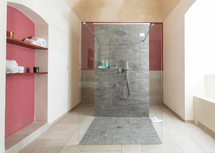 Hotel Masseria Delprete *
