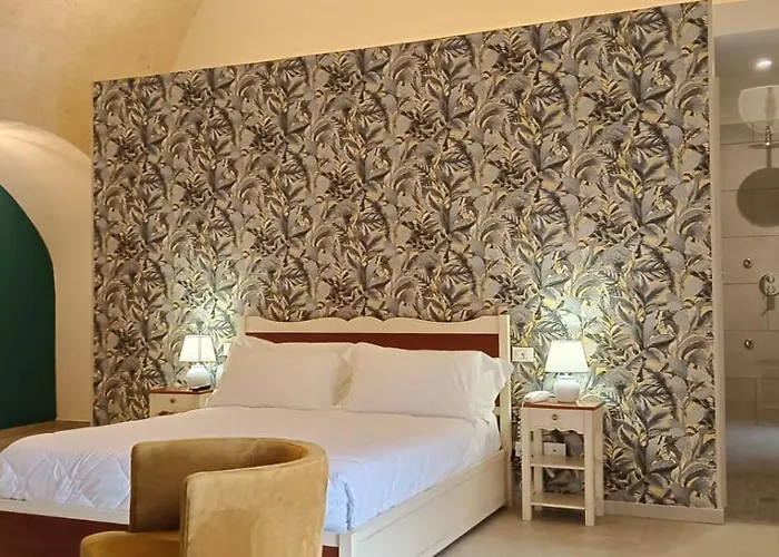 Masseria Delprete *