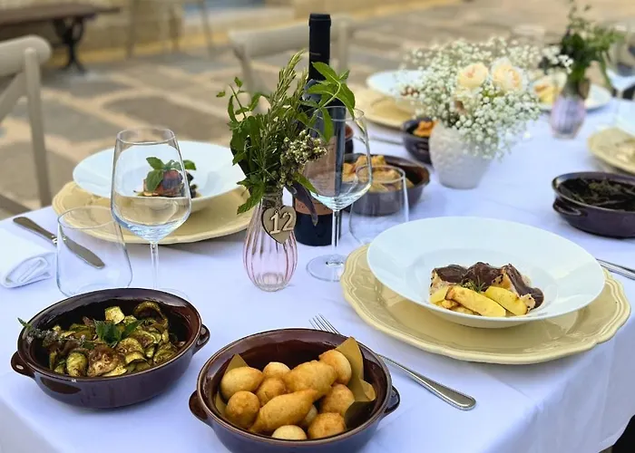 Masseria Delprete