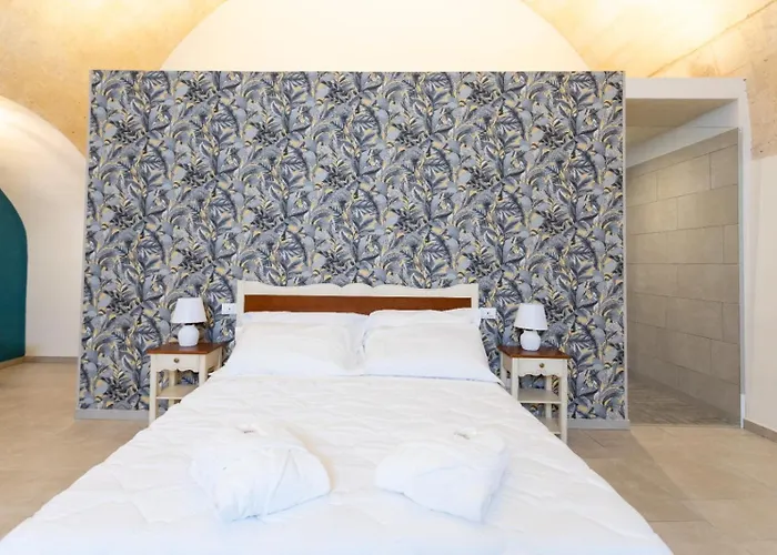 Masseria Delprete Hotel